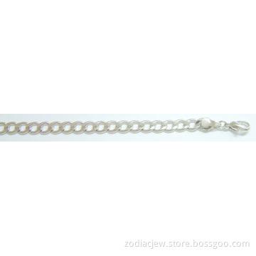 SS925 Chain Necklace